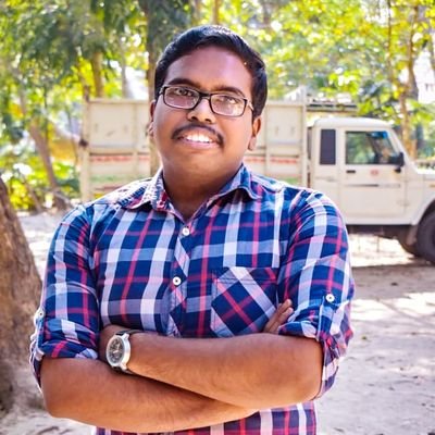 #science lover
#Biotechnology aspirant
# Clinical Research Coordinator