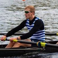 Harrison P Fisher (@hp_fisher) 's Twitter Profile