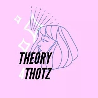 Theory 4 Thotz 🏳️‍🌈💅💯