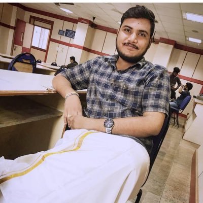 ElangSuriyan's profile picture. Justice is the ultimate aim of human existence #Tamilan #Indian #advocate  #law_student #politics #sports #cinema retweets are not endorsements