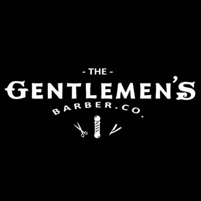 The Gentlemen's Barber. Co