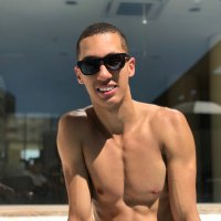 Matheus Silva (@matth3uz) 's Twitter Profile