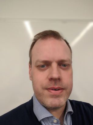 StevieRMac's profile picture. 