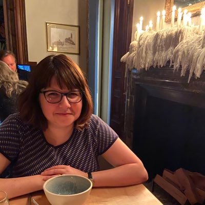 sondagj's profile picture. Editor @business (Views my own.)