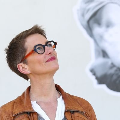 IsabelleDUCHAMP's profile picture. Intelligence collective & Démarche collaborative au service de #innovation #openinnovation #management à #toulouse #facilitation