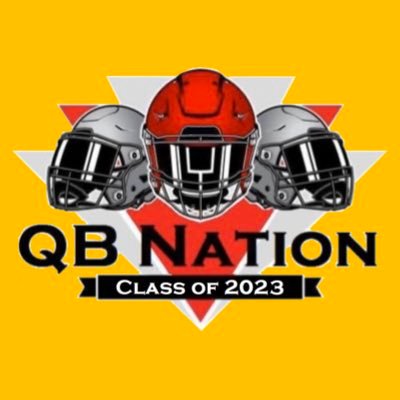 Quarterbacks from the Class of 2023. Share Camps, Training, Video, Pics & help out fellow QBs - RETWEET their posts! 👀🔥PLEASE tag us in your posts!! 🎯🏈💪🏼
