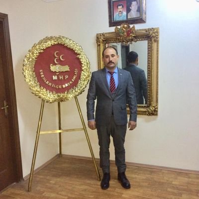 muammer_cimec's profile picture. 