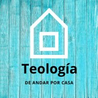 Teología de andar por casa(@teologiadapc) 's Twitter Profile Photo