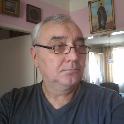 MiodragStanojl1's profile picture. Pensionist