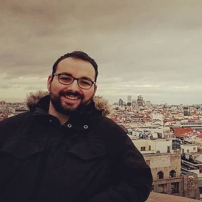 cerveg's profile picture. 