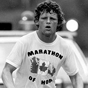 The Terry Fox Centre will be created to honour Terry Fox, to highlight advances in Canadian cancer research, and help keep Terry’s Dream alive.