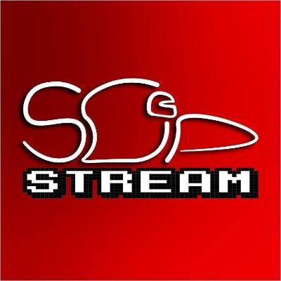 SlipStream Podcast