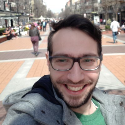 jeevium's profile picture. Web Software Engineer currently working with React Native, Gatsby and Node 😃Ambitious and part time blogger