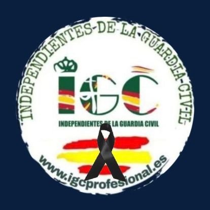 (Asociación profesional) Independientes de la Guardia civil (IGC).
Provincia de Albacete