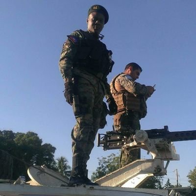 Journaliste,Militaire,Co-fondateur de la FOSASAG Fondation Samson et Samsonov Guerrier, info+50937684653;46878017;42027052
🇭🇹VOIR 😳JUGER⚖ AGIR✊🇭🇹