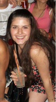 julietaoberti's profile picture. 