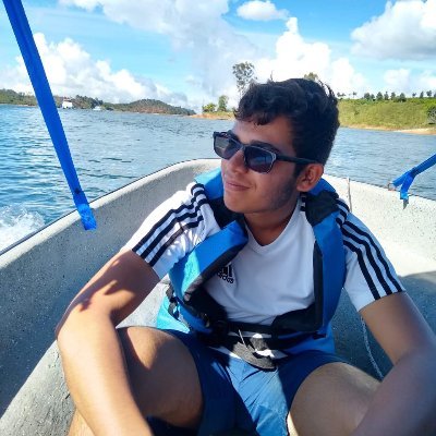 franciscopautt's profile picture. 