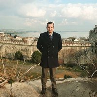 Serhat Yakar (@seryakar) 's Twitter Profile Photo