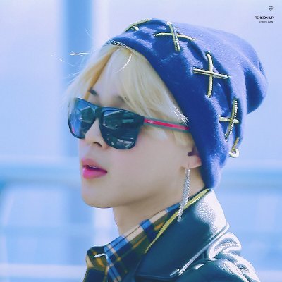 Jimin_13101995B's profile picture. 