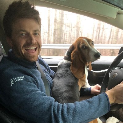 Scott Coulter Profile