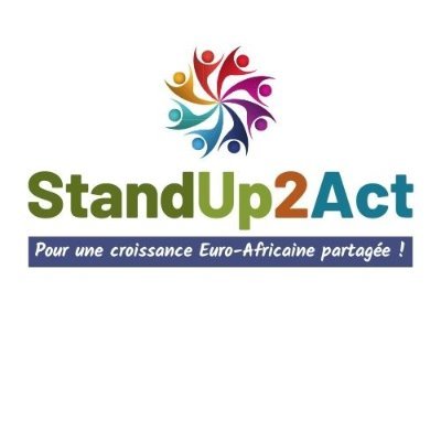 STAND UP 2 ACT