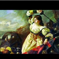 Libertadora (@ladiosalibre) 's Twitter Profile