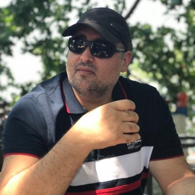 hakangandar's profile picture. Art Director