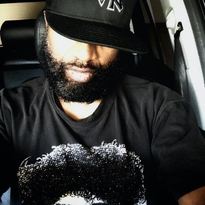 aka_TheVidKid's profile picture. Filmmaker, creator of classic hip hop and dope music videos, vinyl junkie, sneaker addict, a product of the Divine and truly Blessed.