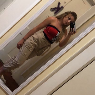 kate_grimaldi's profile picture. SBU'18’19