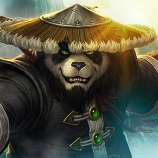 Hermandad de rol racial Pandaren con temática Aventurera, comercial y social en busca de nuevas experiencias por Azeroth. #WorldofWarcraft