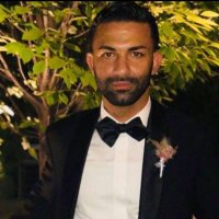 Luis Torres (@ltorres08) 's Twitter Profile Photo Luis Torres (@ltorres08) 's Twitter Profile Photo