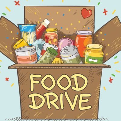 We serve as an intermediary for the “We Feed” food pantry in which we follow current health and safety guidelines with contact-free donation pickups!