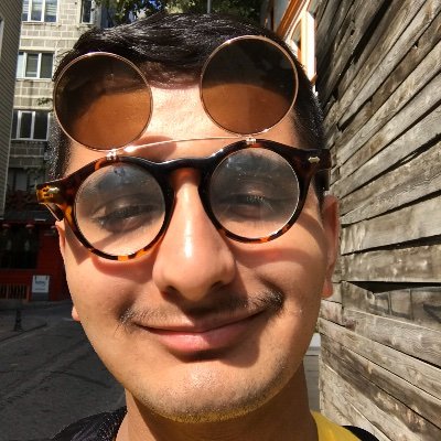 ▪️BSc Business Computing Systems #CityUoL▪️MSc Human-Computer Interaction #UCL