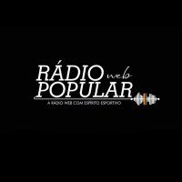 Rádio Web Popular(@radiowebpopular) 's Twitter Profile Photo