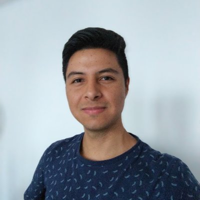 WaltSJ's profile picture. Comparto información y escribo acá a título personal.