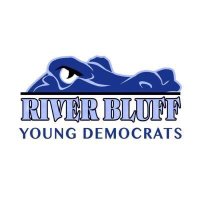 River Bluff High School Young Democrats(@RiverBluffDems) 's Twitter Profile Photo