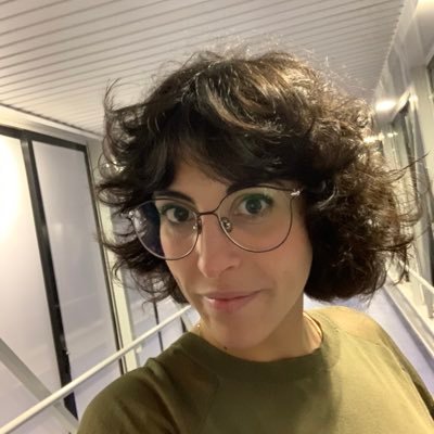 mari44406668's profile picture. Maestra de Ed. Infantil