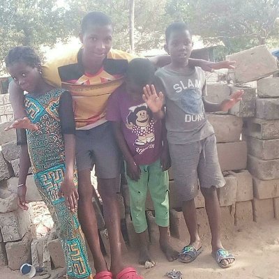 Amadouj19291542's profile picture. hi