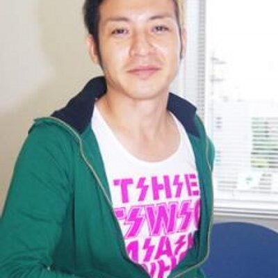 斎藤健司 Kengggggggggggi Twitter