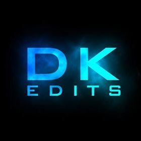 Creator of the Youtube channel, DK Edits
Insta: https://t.co/NeVSqPsfm5