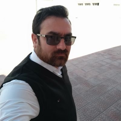 OrhanCemc's profile picture. 