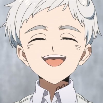 Daily White Haired Charas on X: The white haired boy of the day is Ende  from Isekai wa Smartphone to Tomo ni. ✨  / X