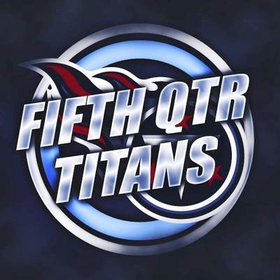 Your source for Titans news and in-depth analysis! An affiliate of @NFLHome and @fifthquarter network! Join our Discord here: https://t.co/tR9eYPxQER