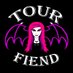 TOUR FIEND (@tourfiend) Twitter profile photo TOUR FIEND (@tourfiend) Twitter profile photo