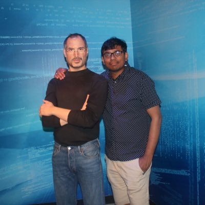 manoj_pendyala's profile picture. 