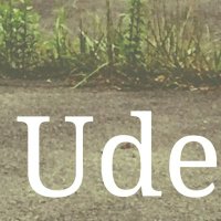 udeundervisning (@udeundervisning) 's Twitter Profile