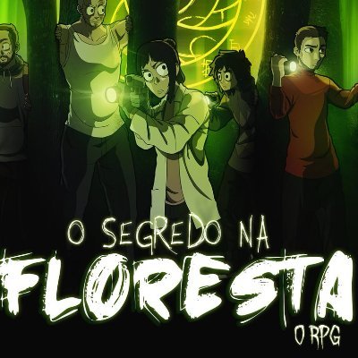 OrdusVeritatis's profile picture. Criei esta conta para contar versões alternativas do RPG do cellbit sobre a Ordo Veritatis, claro que é tudo sobre minha propia interpretação