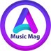 Amplify Music Mag (@AmplifyMusicMag) Twitter profile photo