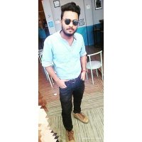 akash raj singh (@akashraj7044) 's Twitter Profile