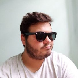 Iroshi85's profile picture. 